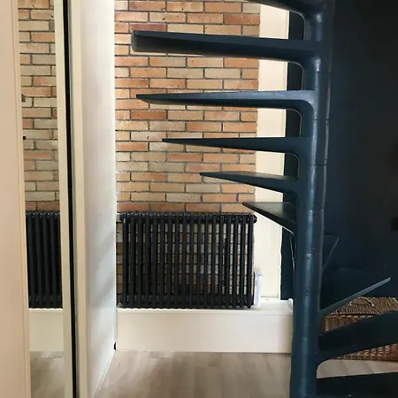 Terasse View Апартаменты *