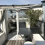 Terasse View * Paříž