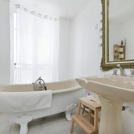 Apartamento Terasse View