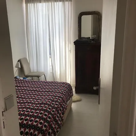 Terasse View Apartamento *