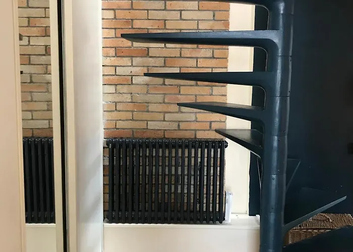 Terasse View Apartamento *