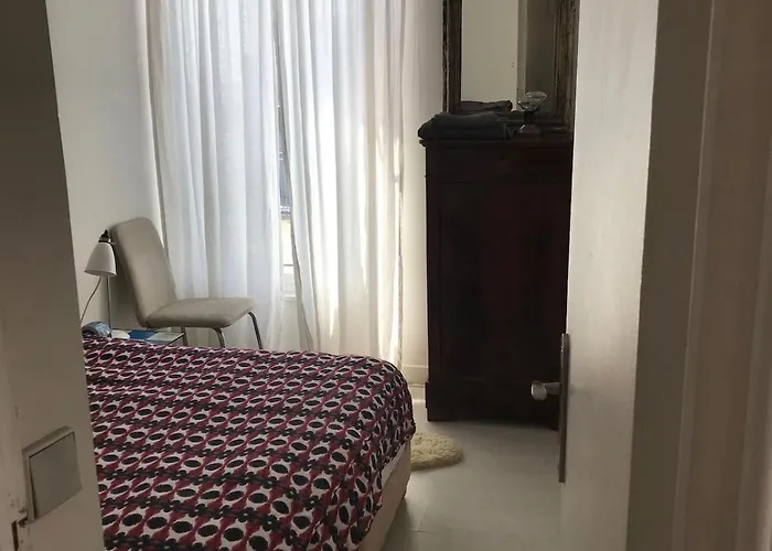 Terasse View 아파트 *